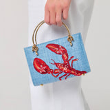 The Claudia Lobster Bag
