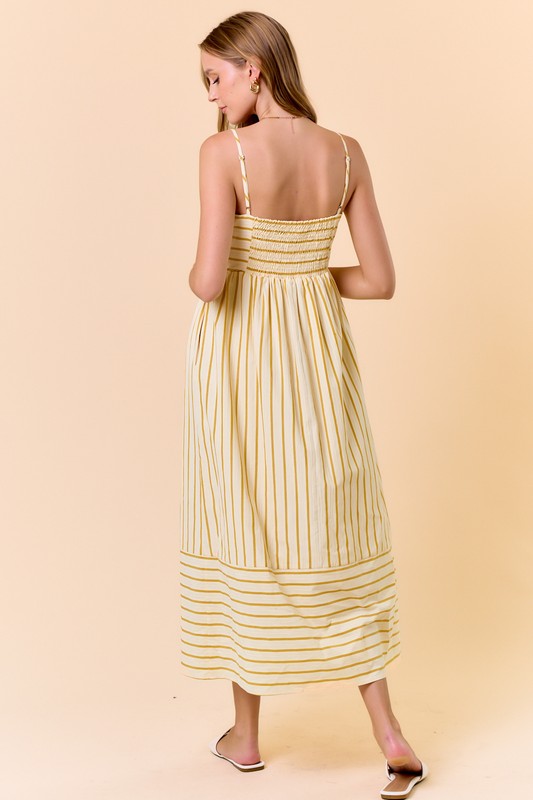 brunch maxi dress The Brunch Bestie Maxi Dress – High End Hippie Clothing