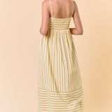 The Brunch Bestie Maxi Dress
