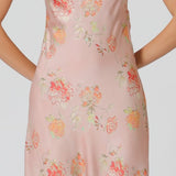 The Sweetheart Goddess Maxi
