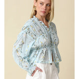 The Faye Top