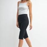 The Catsuit Capri