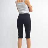The Catsuit Capri