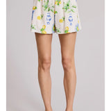 The Amalfi Dream Short