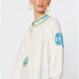 The Classical Seascape Top