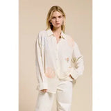 The Windswept Beach Top