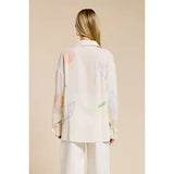 The Windswept Beach Top
