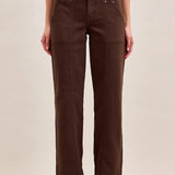 The Baker Denim Pant