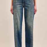 The Roughout Jean