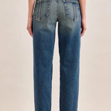 The Roughout Jean