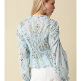 The Faye Top