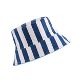 REVERSIBLE BUCKET HAT