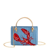 The Claudia Lobster Bag