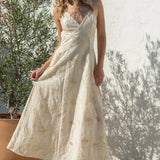 The Desert Goddess Maxi