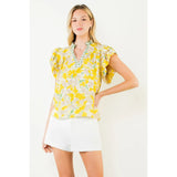 The Easy Peasy Top