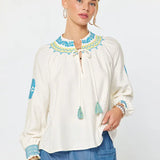 The Classical Seascape Top