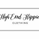 High End Hippie Clothing Gift Card