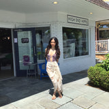 The Celeste Skirt