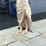 The Celeste Skirt