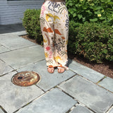 The Amatto Pant