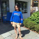 The Electric Smile Sweatshirt