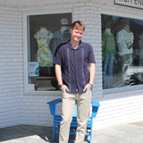 The Normal Comfort Terry Pant