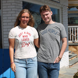 Men's Dogs > People T-Shirt
