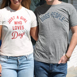 Men's Dogs > People T-Shirt
