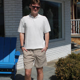 The Wilder Corduroy Short