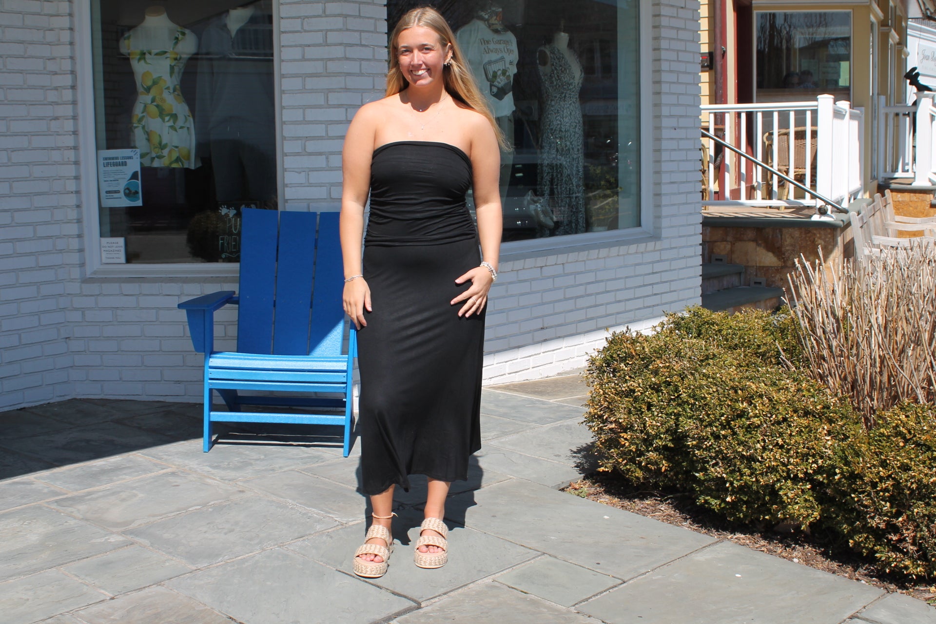 The Do It All Midi