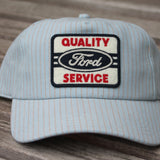 The Ford Mechanic Hat