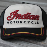 The Vintage Indian Motorcycle Hat