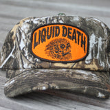 The Camo LD Hat