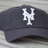 Vintage NY Logo Hat