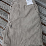 The Wilder Corduroy Short