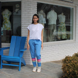 The Electric Oceans Joggers