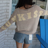 The Kenzie Denim Short