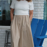 The Elenor Maxi Dress