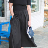 The Elenor Maxi Dress
