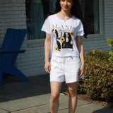 The Alanis Graphic Tee