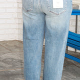 The Perfect Mid Rise Cuff