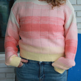 The Summer Nights Sweater