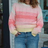 The Summer Nights Sweater