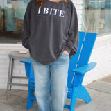 The Personality Sweatshirt