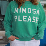 The Favorite Brunch Sweatshirt