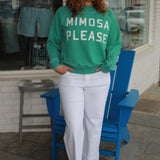 The Favorite Brunch Sweatshirt