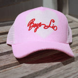 The Boys Lie Baseball Hat