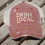 The Drink Local Hat