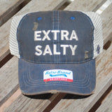 The Extra Salty Hat