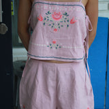 The Nana Top